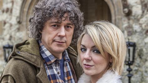Bbc Bbc One Announces Cast For Brand New Episode Of Jonathan Creek