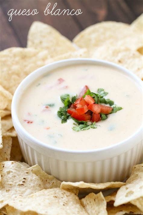 Best Queso Blanco Ready In 5 Minutes Lil Luna