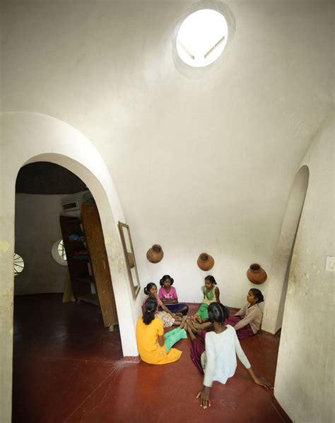 Gallery Of Volontariat Homes For Homeless Children Anupama Kundoo
