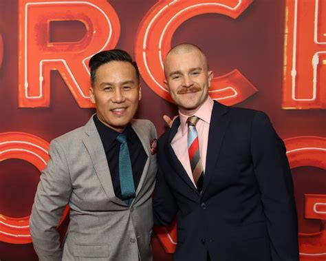 Bd Wong Depicts Queer Life In The Covid 19 Era With Powerful Musical