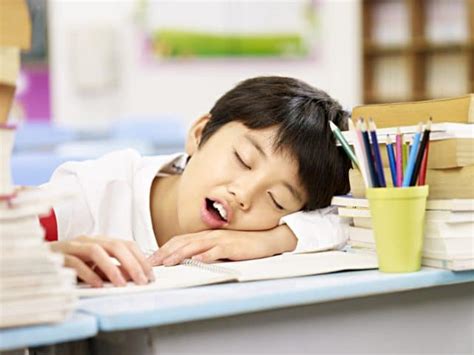 Could Your Child Have Sleep Apnea Eos Sleep In New York City