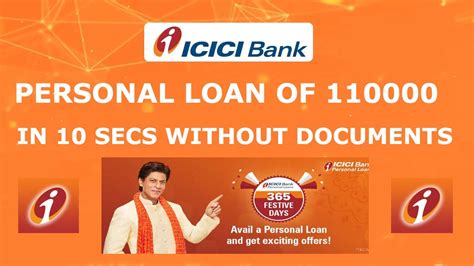 Affin bank is known as a gamechanger by providing online marketplaces and innovative solutions to conventional. ICICI BANK PRE-APPROVED PERSONAL LOAN WITH PROOF | ICICI ...