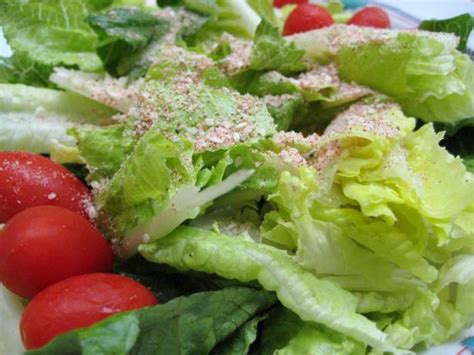 What do i season spaghetti squash with? Salad Supreme Seasoning Recipe - Food.com