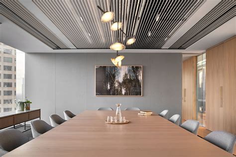 Herbert Smith Freehills Office Fitout