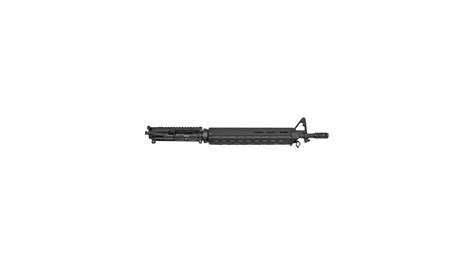 Bushmaster Xm 15 Complete Upper Wbolt 556223 Flat Top 16 In Barrel