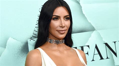 Kim Kardashian Shares How She Covers Her Dark Circles Watch Video