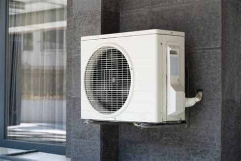 How Do Ductless Ac Units Work At Your Service Heating And Cooling