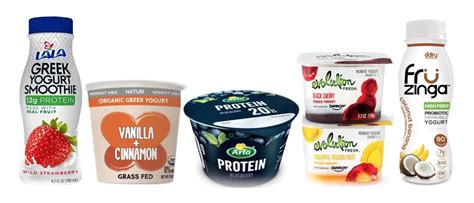 yogurt innovation being driven by 7 key trends new report says foodbev media