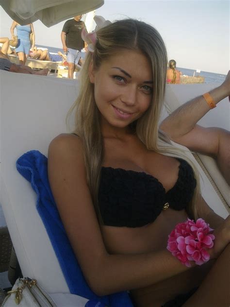 Alina Buryachenko