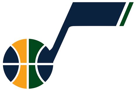 Utah Jazz Logos Download