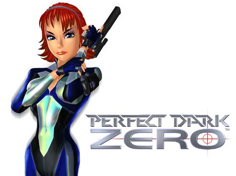 Perfect Dark Wallpapers Images Photos Pictures Backgrounds