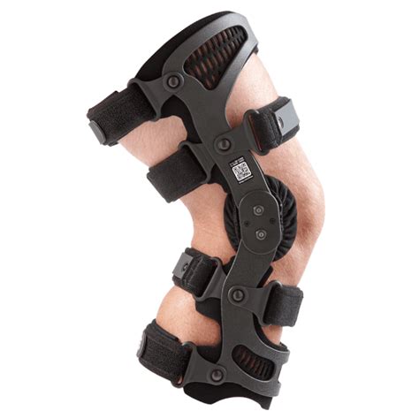 Fusion Xt Oa Plus Knee Brace Breg Inc