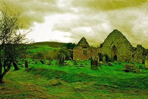 Ireland Landscape Photography Magical Photography Ireland