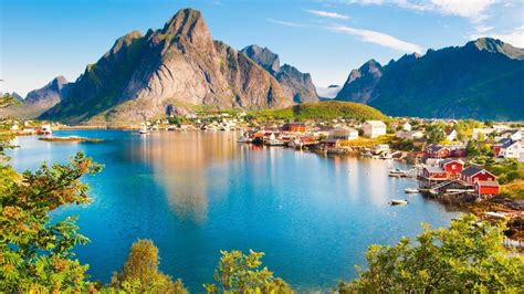 10 Best Reine Hotels Hd Photos Reviews Of Hotels In Reine Norway