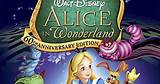 Pictures of Watch Alice In Wonderland Free