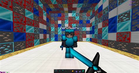 Purity 256x Pvp Pack Minecraft Texture Pack