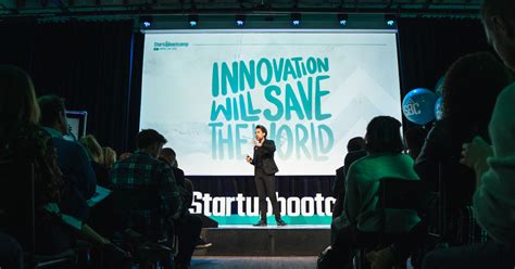 Amsterdams Startupbootcamp Unveils 10 New Startups For Its Renewable