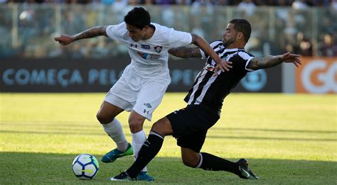 Fluminense video highlights are collected in the media tab for the most popular matches as soon as video appear on video hosting sites like youtube or dailymotion. Fluminense x Ceará: momento das equipes, histórico e prováveis escalações - Canal Flu News