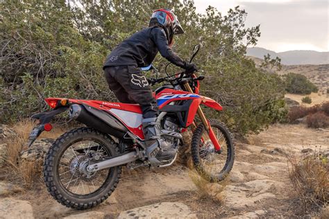 Buying Guide To The Best Street Legal Dirt Bikes
