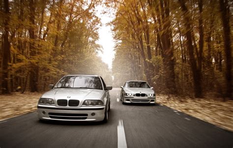We've gathered more than 5 million images uploaded by our users and sorted them by the most popular ones. Wallpaper road, autumn, forest, lights, speed, BMW, E46 ...