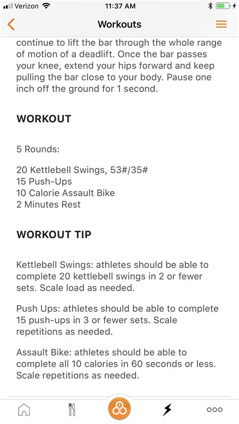 Pin By Kayla Elise Personal Training On Crossfit And Functional