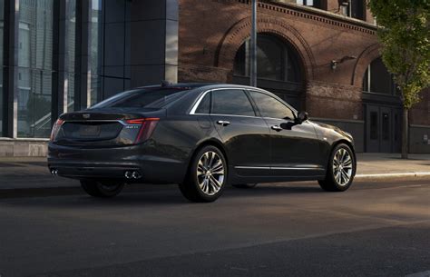 Welcome to the official cadillac facebook page. 2019 Cadillac CT6, 2020 Mercedes-Benz EQC, Light Car ...
