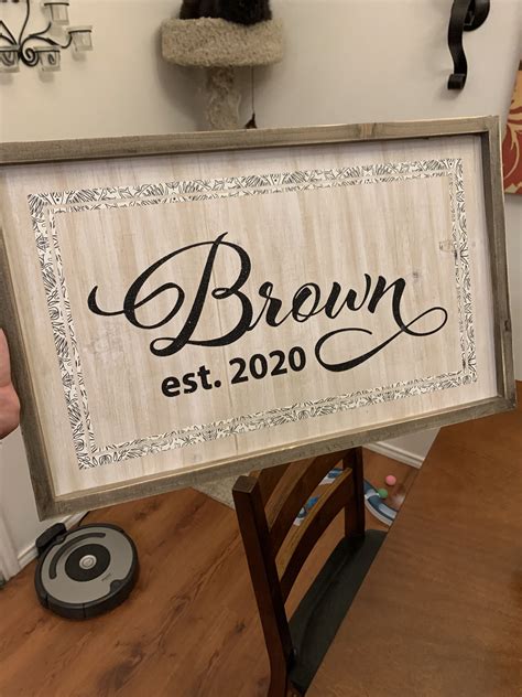 Pin By Eric Robinson On My Cricut Projects In 2020 Cricut Projects