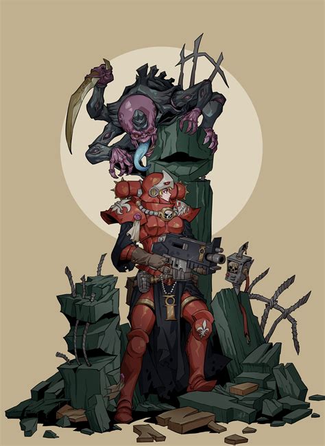Rmulderz Adepta Sororitas Inquisition Warhammer Tyranid Warhammer