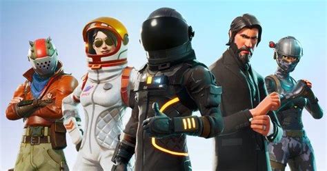 As you progress across the season you'll get a team of agents to add to. Fortnite Season 3 Battle Pass and Patch 3.0.0 Out Now ...