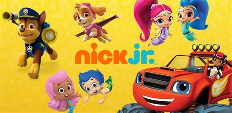 Video games based on nick jr. Amazon.com: Nick Jr. - Shows & Games: Appstore for Android
