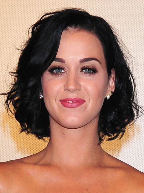 Discover More Than Katy Perry Short Black Hair Super Hot In Eteachers