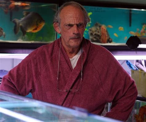 Everyone Relax Christopher Lloyd And Ving Rhames And Paul Scheer Returning For Piranha 3dd