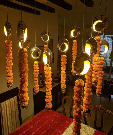 Top Diwali Decor Ideas From The Best In The Business • One Brick At A