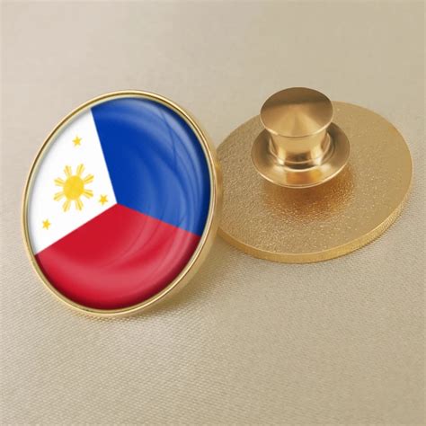 Coat Of Arms Of Philippines Filipino Flag National Emblem