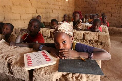8 Things You Should Know About Education In Niger