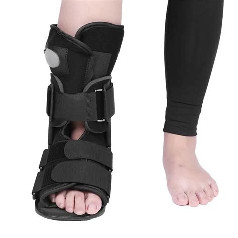 11inch Airbag Achilles Tendon Ankle Brace After Operation Ankle