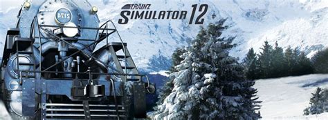 Trainz Simulator 12 Game Patch Service Pack 1 Hotfix 4 Download