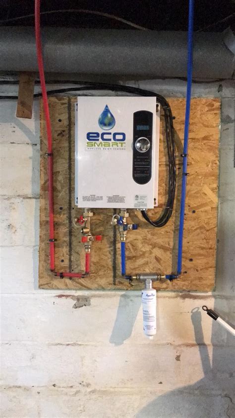 45 Ecosmart Tankless Water Heater Wiring Diagram Opritek