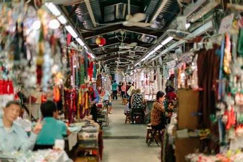 Travel Hong Kongs Best Markets A Pair And A Spare