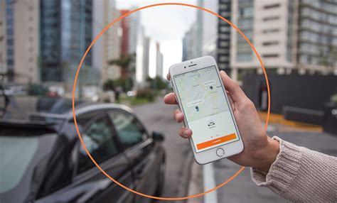 Didi El Uber Chino Inicia Operaciones En La Ciudad De México