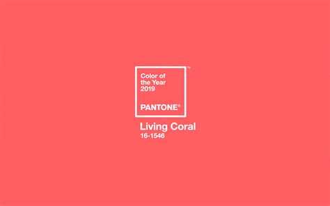 Pantone Color Of The Year 2019 Pergola Advpromedia