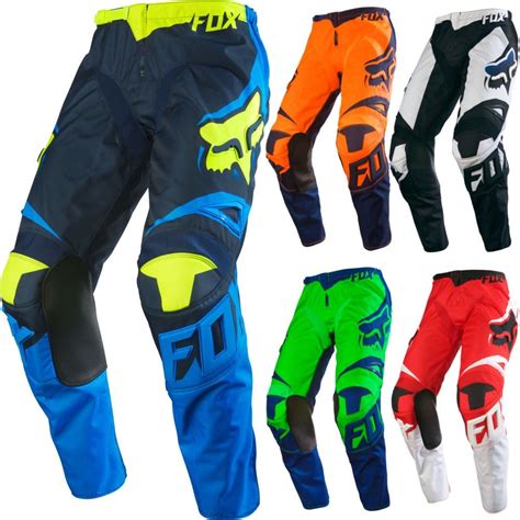 Fox Racing 180 Race Youth Motocross Pants | Motocross pants, Motocross, Fox racing