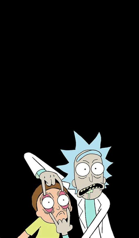 Also you can download all wallpapers pack with rick and morty free, you just need click red download button on the right. Imágenes de Rick and Morty | Rick and morty drawing, Rick ...