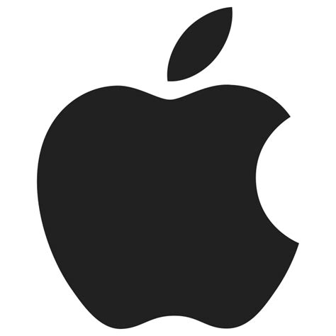 As you can see, there's no background. Apple Logo PNG | HD Apple Logo PNG Image Free Download