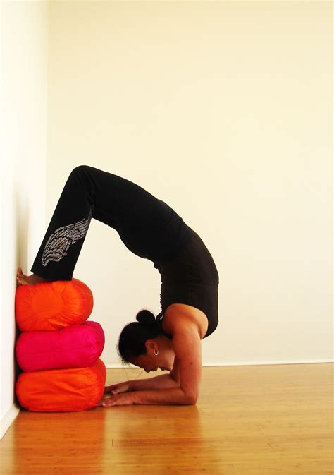 Preparation For Scorpion Pose Acro Yoga Sup Yoga Yoga Moves Yoga