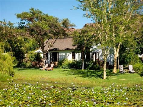 Bushmans Kloof Wilderness Reserve And Wellness Retreat In Clanwilliam