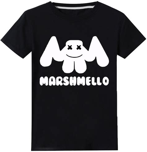 Marshmello Roblox T Shirt