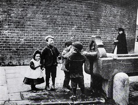 Harrowing Images Capture The Plight Of The Poor In Victorian Britain