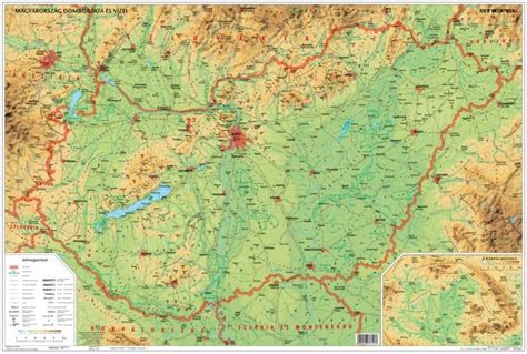 Ramszakadek nagy magyarország domború térképe 1899 (keretezett) a lurdy ház online térképek: Térkép Magyarország Domborzati | groomania