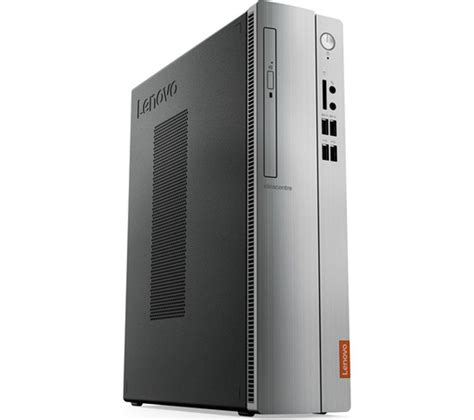 Buy Lenovo Ideacentre 310s 08asr Desktop Pc Free Delivery Currys